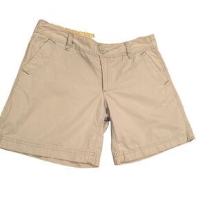 Eddie Bauer Light Blue Shorts